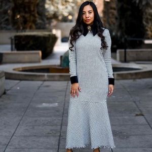 Veronica’s Look Dress